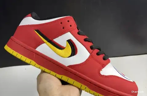 years 25th Dunk 309242-307 SB Nike Low 0628